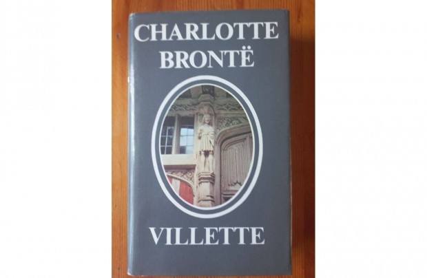 Charlotte Bront: Villette