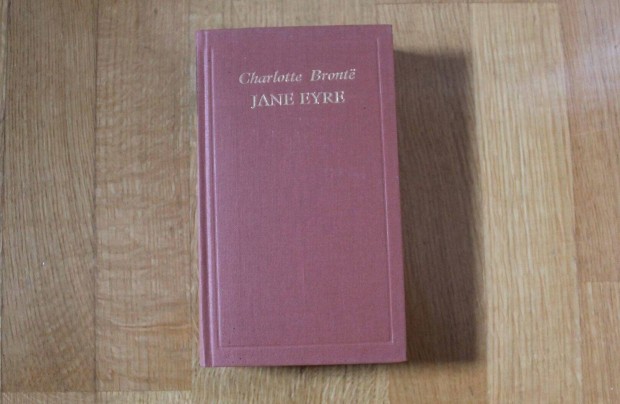 Charlotte Brontë - Jane Eyre