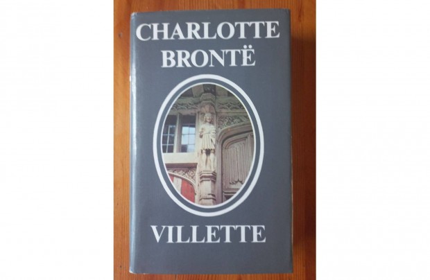 Charlotte Bront : Villette