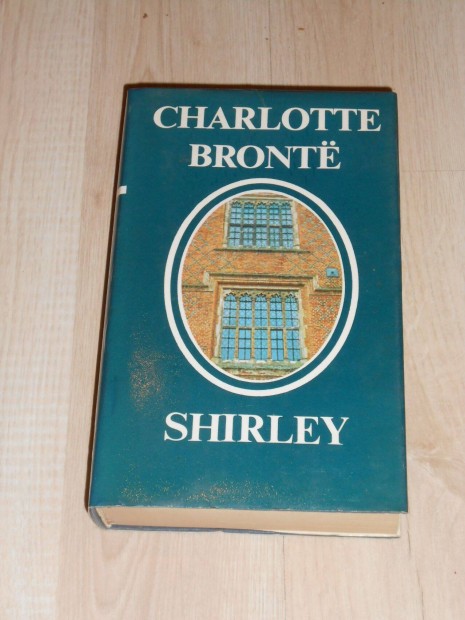 Charlotte Bronte: Shirley