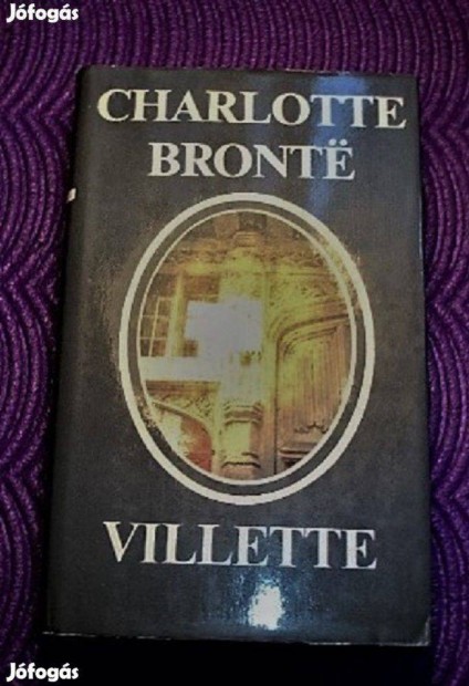 Charlotte Bront: Villette