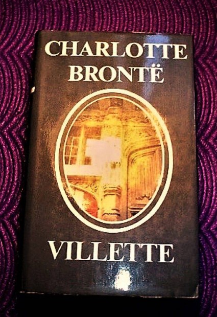 Charlotte Bront . Villette elad