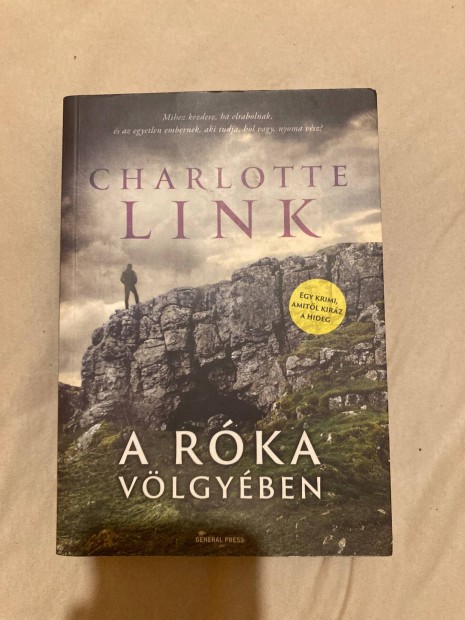 Charlotte Link A rja vlgyben