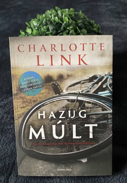 Charlotte Link - Hazug mlt 