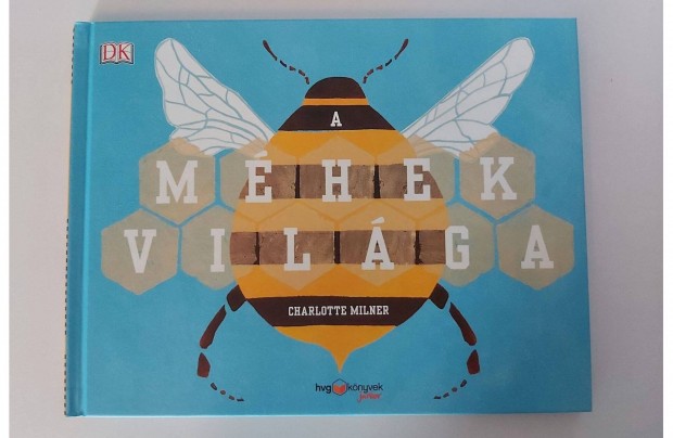 Charlotte Milner: A mhek vilga