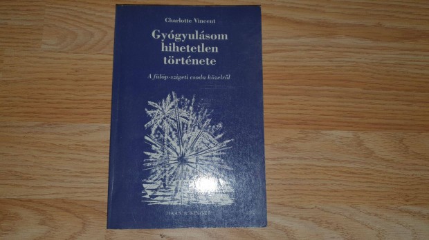 Charlotte Vincent: Gygyulsom hihetetlen trtnete (1990) - ingyenes