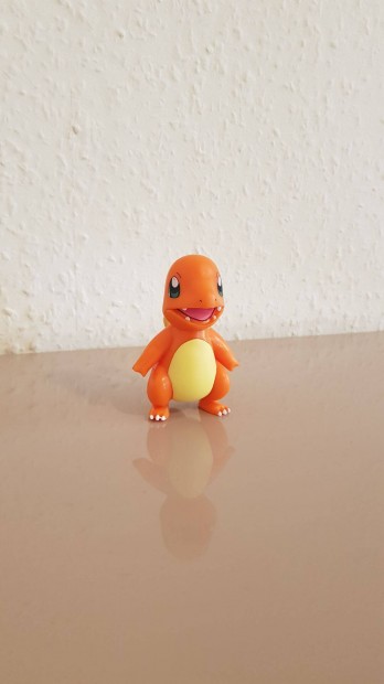 Charmander manyag figura j Kszleten szmlval