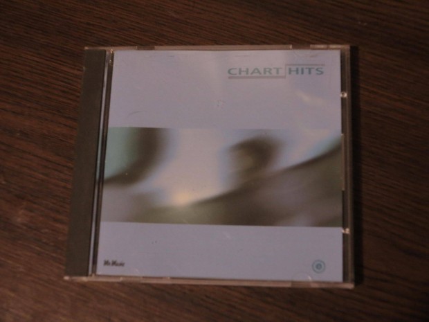 Chart Hits ( Vlogats CD )