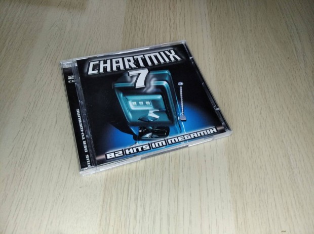 Chartmix 7 / 2 x CD