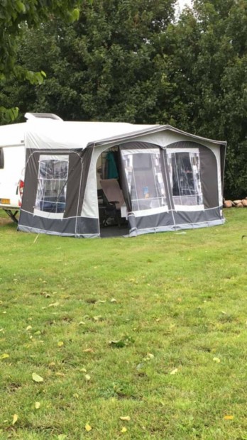 Chateau 390 Mover