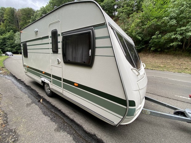 Chateau Calista Chalet 450 Mover Stor