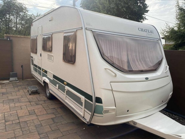 Chateau Caratt Nice 430