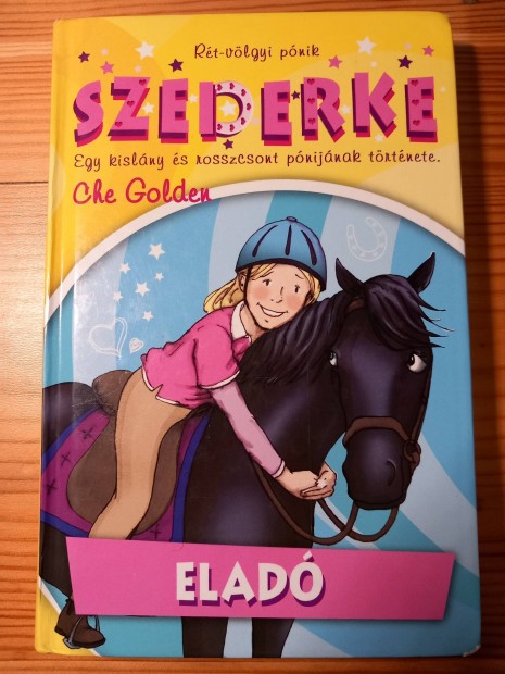 Che Golden: Szederke eladó