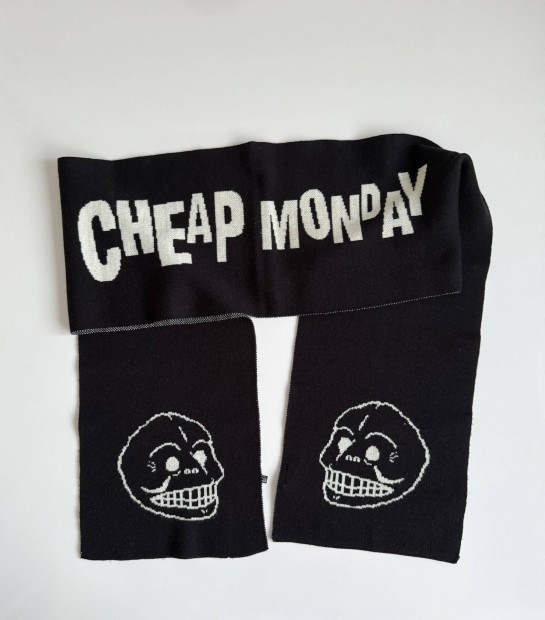 Cheap Monday Stefan Scarf sl