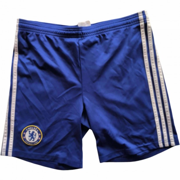 Chelsea 2013-14 Adidas foci nadrág gyerek L-es
