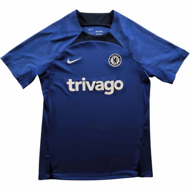 Chelsea 2022-23 Nike training foci mez M-es