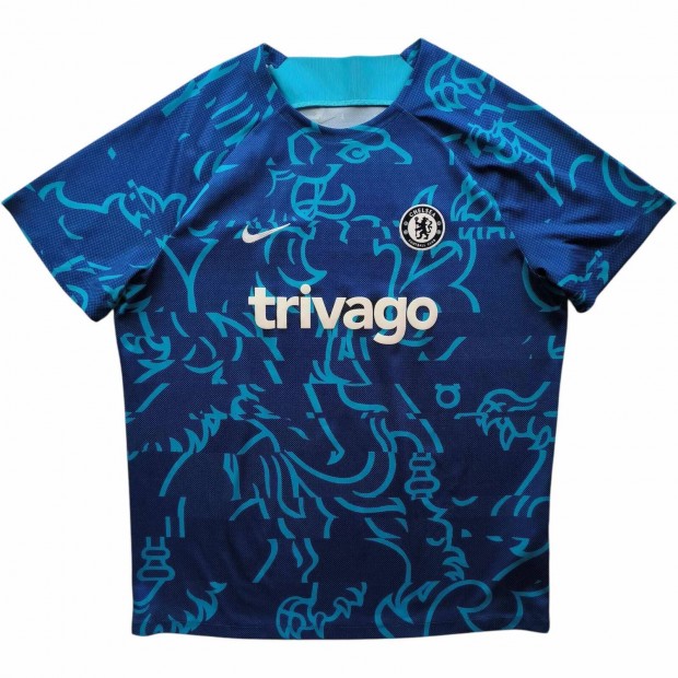 Chelsea 2022-23 Nike training foci mez XL-es