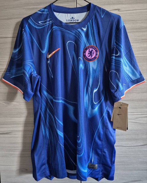 Chelsea FC Nike mez