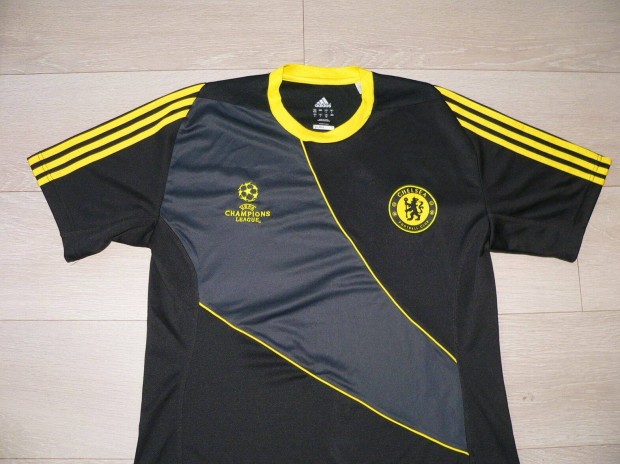 Chelsea FC rvid ujj mez - Bajnokok Ligja - Adidas (M)