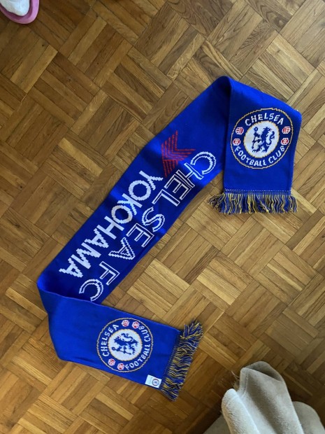 Chelsea Yokohama szurkoli sl 