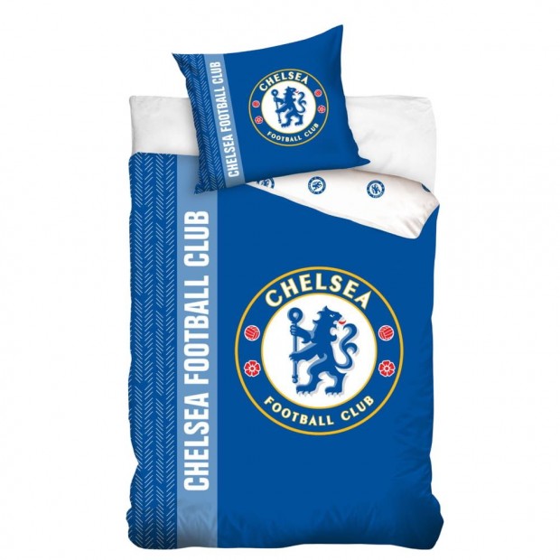 Chelsea gynem 150x210cm Komplet