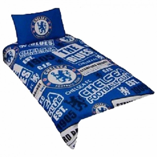 Chelsea gynem egyszemlyes PATCH