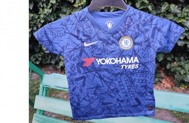 Chelsea eredeti Nike kk gyerek mez (96-104)