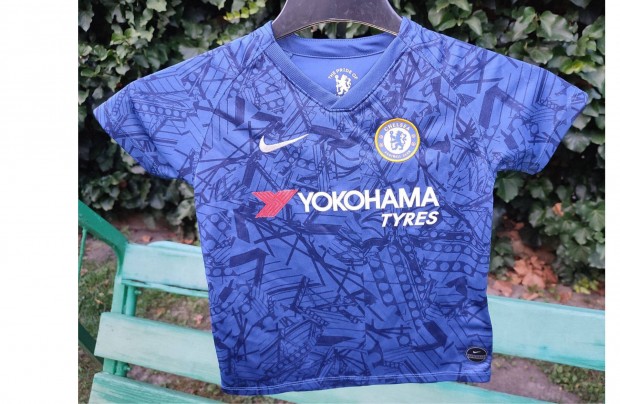 Chelsea eredeti Nike kk gyerek mez (96-104)