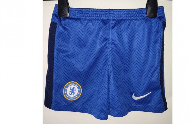 Chelsea eredeti Nike kk gyerek nadrg (104-110)