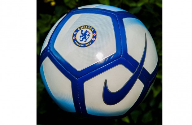 Chelsea eredeti Nike labda