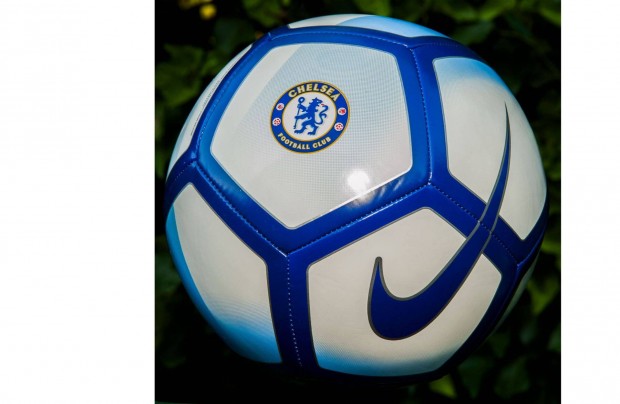 Chelsea eredeti Nike labda