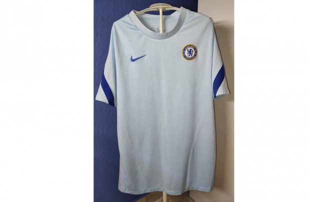 Chelsea eredeti Nike vilgoskk edzmez (L)