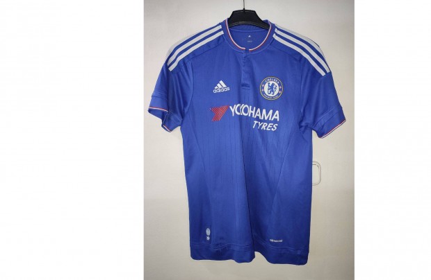 Chelsea eredeti adidas 2015-16 kk mez (M)