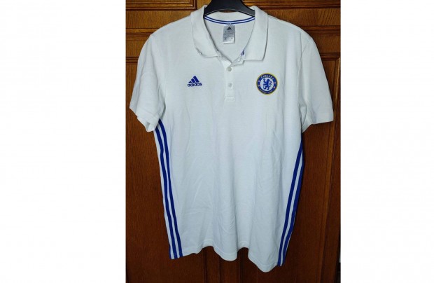 Chelsea eredeti adidas fehr gallros pl (L)