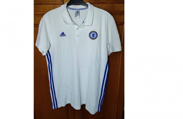 Chelsea eredeti adidas fehr gallros pl (L-es)