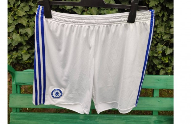 Chelsea eredeti adidas fehr rvid nadrg (XL)