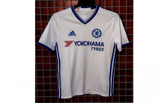 Chelsea eredeti adidas gyerek fehr focimez (L, 164)