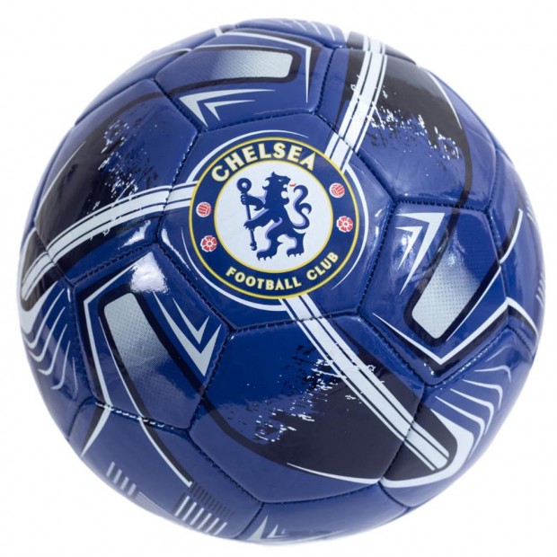 Chelsea labda kk Turbine