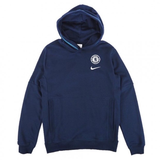 Chelsea pulver kapucnis felntt Nike s.kk