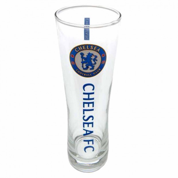 Chelsea srspohr peroni pintes wordmark