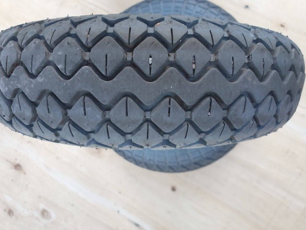 Cheng Shin 4.00-5 rokkant kocsi gumiabroncs