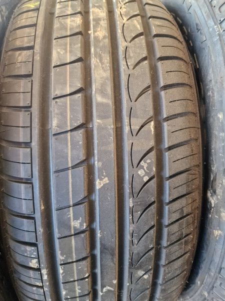 Chengshan 205/55R17 CSC-701 8mm DOT21 hasznlt gumi HG12857 nyri