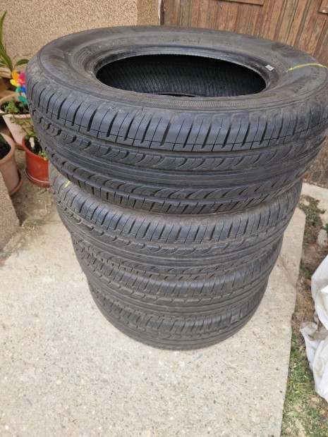 Chengshan Sportcat csc-801 205/70 R15 nyri gumi