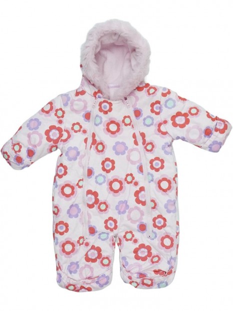 Cherokee Használt (újszerű) Lány Baby overál (Méret: 62)