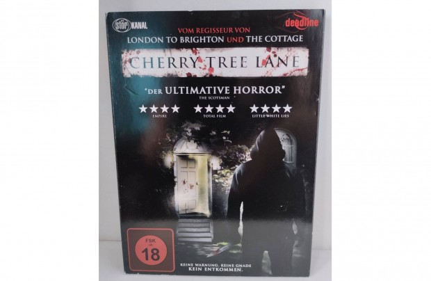 Cherry Tree Lande-Deadline Edition