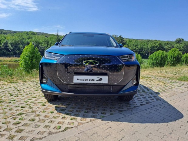 Chery Tiggo 7 Comfort! Új márka. új élmény. új...