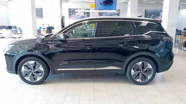 Chery Tiggo 7 Comfort! Új márka. új élmény. új...