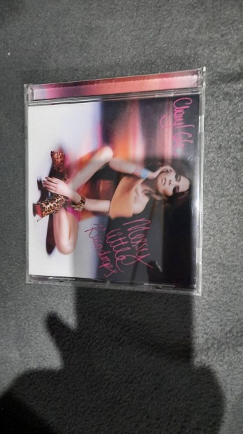 Cheryl Cole Messy little raindrops cd