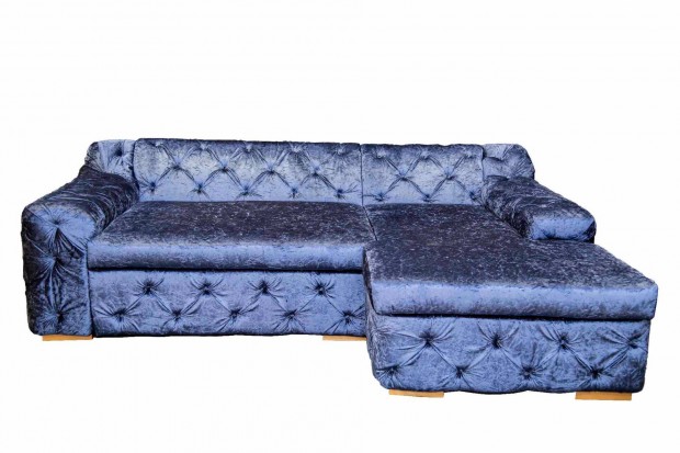 Chesterfield sarokgarnitra,j,akcis r