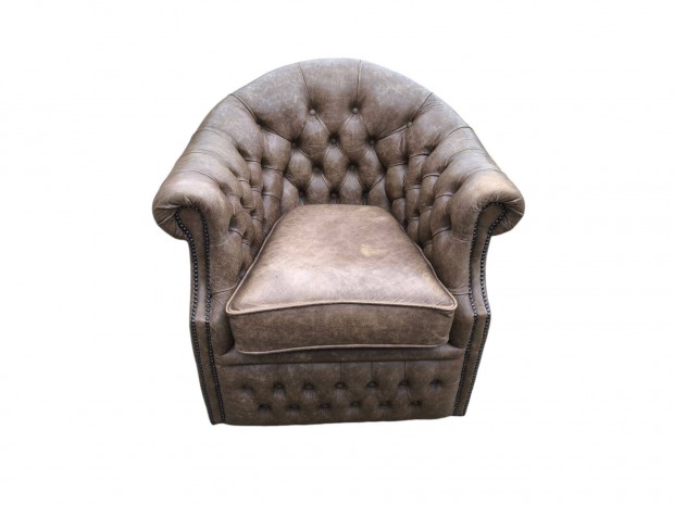 Chesterfield stlus valdi br fotel